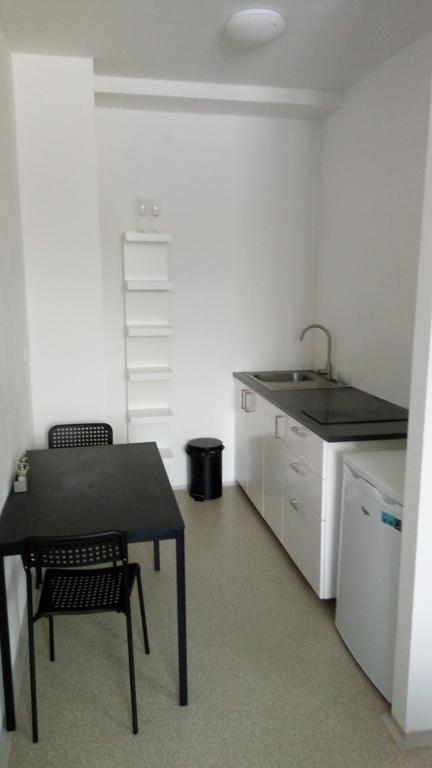 Mari Kiri Penzion Bratislava Exterior foto