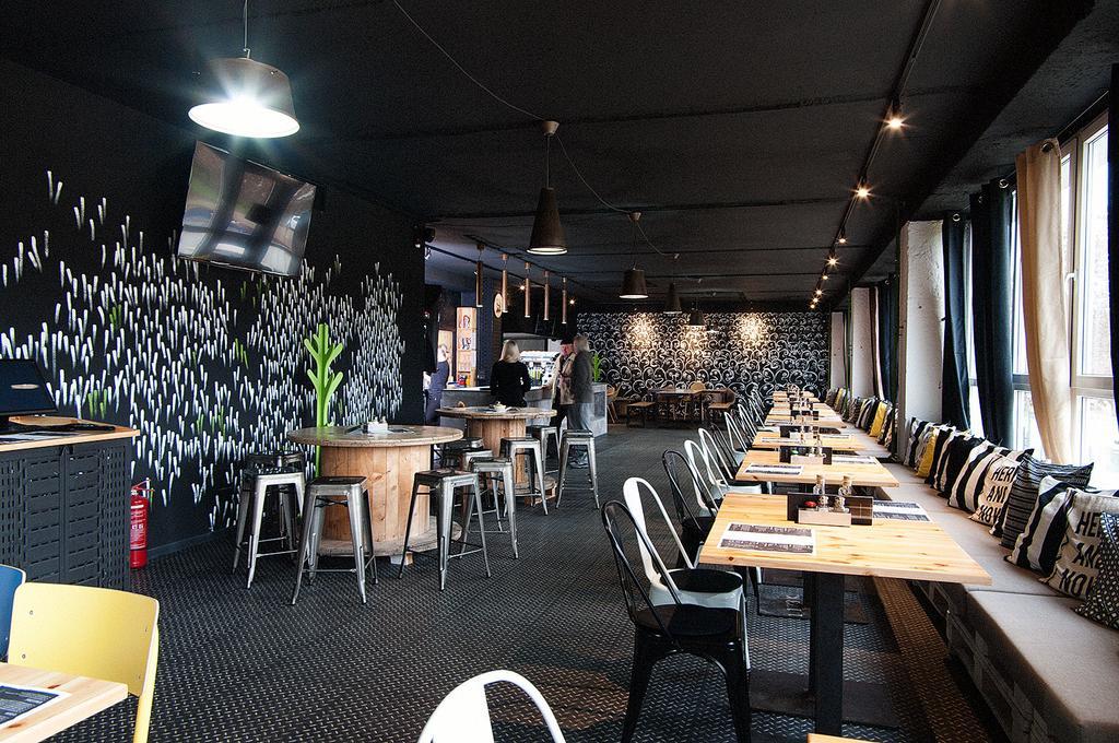 Mari Kiri Penzion Bratislava Exterior foto